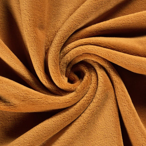Tissu POLAIRE DOUDOU