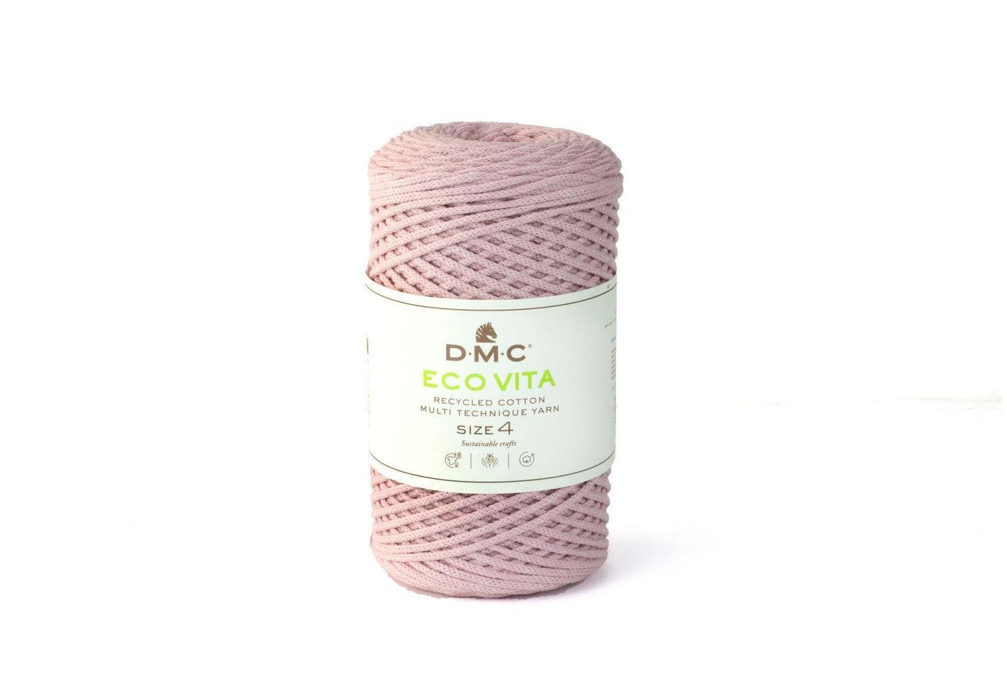 COTON NOVA VITA 4MM