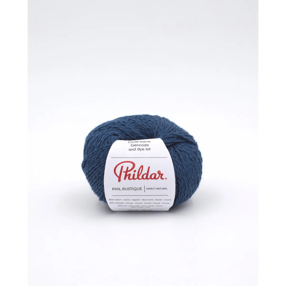 Fiche Pdf pull femme FLORY PHIL RUSTIQUE