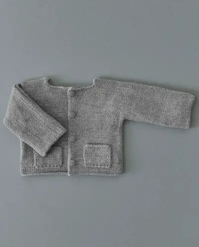 Catalogue N°205 : Tricot Layette Facile