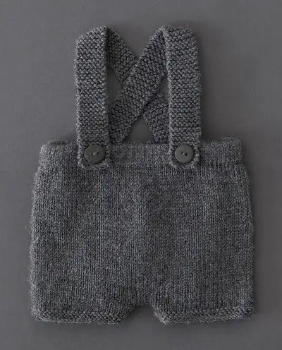Catalogue N°205 : Tricot Layette Facile