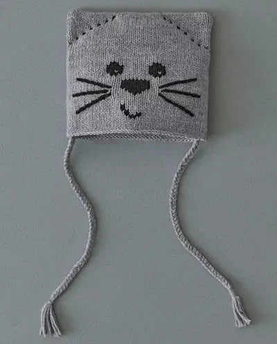 Catalogue N°205 : Tricot Layette Facile