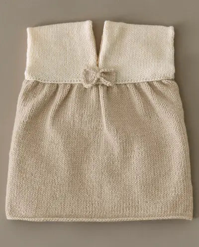 Catalogue N°205 : Tricot Layette Facile