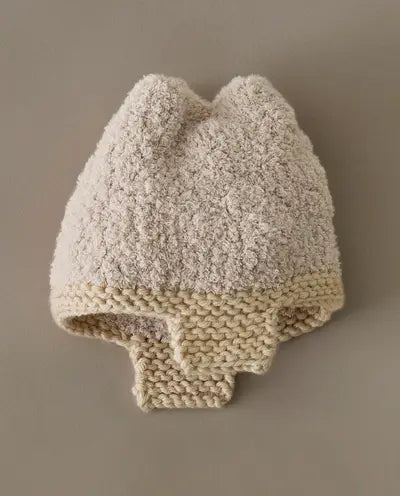 Catalogue N°205 : Tricot Layette Facile