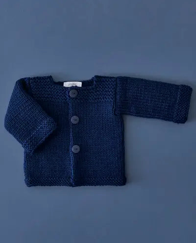 Catalogue N°205 : Tricot Layette Facile