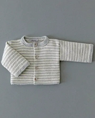 Catalogue N°205 : Tricot Layette Facile