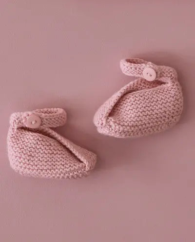 Catalogue N°205 : Tricot Layette Facile