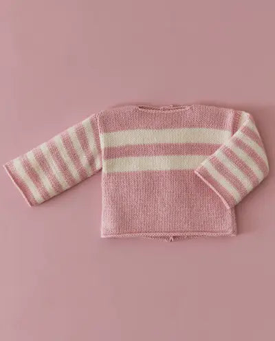 Catalogue N°205 : Tricot Layette Facile