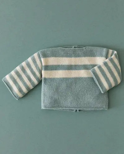 Catalogue N°205 : Tricot Layette Facile