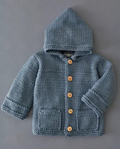Catalogue N°205 : Tricot Layette Facile