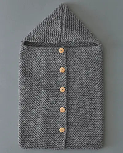 Catalogue N°205 : Tricot Layette Facile