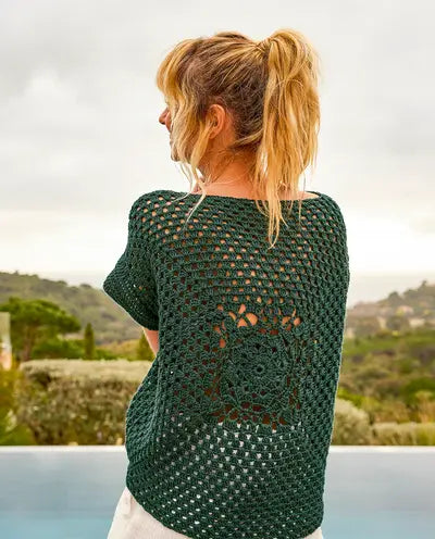 Catalogue n°213: Crochet