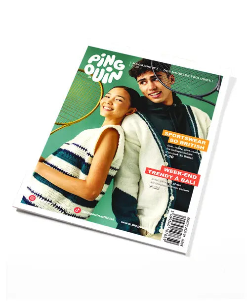 Magazine n°2 : voyage