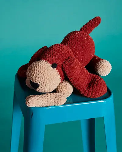 CATALOGUE PDF : AMIGURUMIS LOVERS