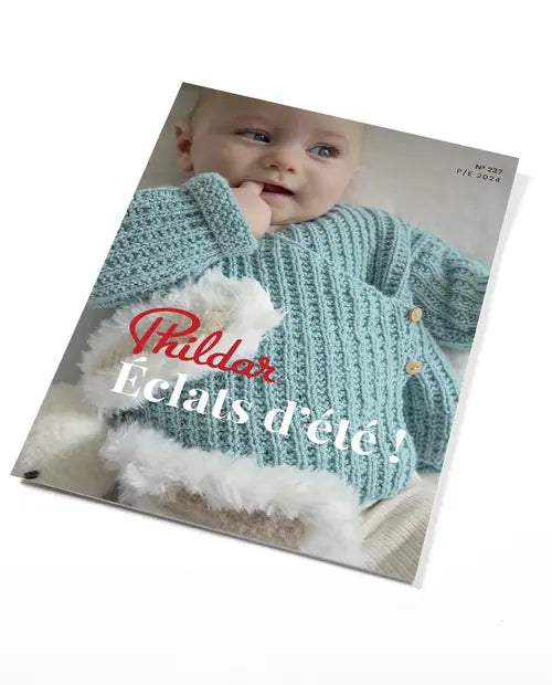 Catalogue 237 Eclats d’été