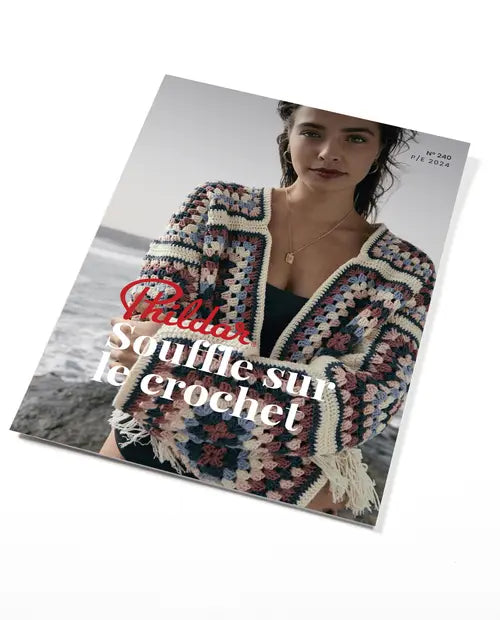 Catalogue n° 240: Souffle sur le crochet
