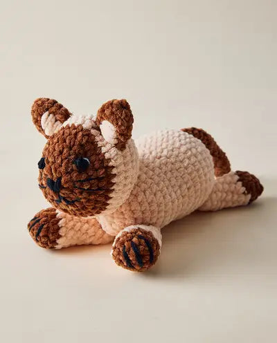 CATALOGUE PDF : AMIGURUMIS LOVERS