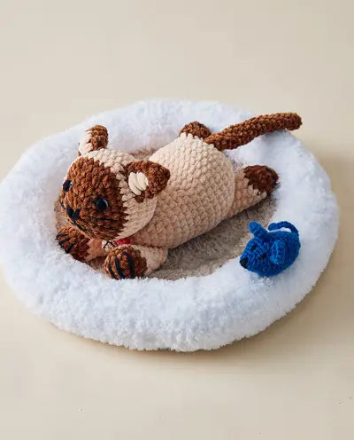 CATALOGUE PDF : AMIGURUMIS LOVERS