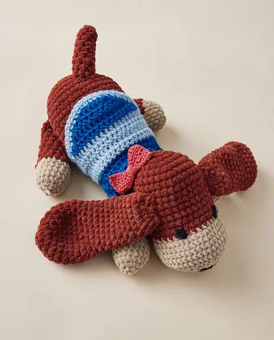 CATALOGUE PDF : AMIGURUMIS LOVERS