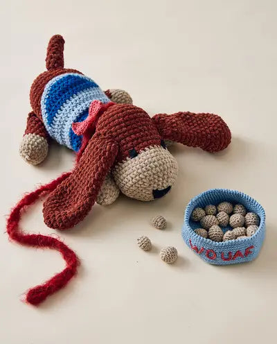 CATALOGUE PDF : AMIGURUMIS LOVERS
