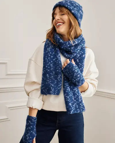 Catalogue n°235 : La magie du tricot