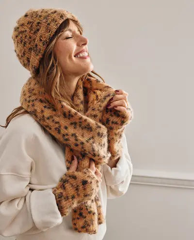 Catalogue n°235 : La magie du tricot