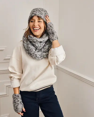 Catalogue n°235 : La magie du tricot