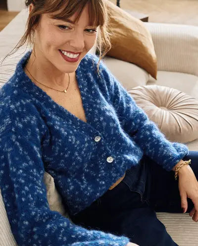 Catalogue n°235 : La magie du tricot