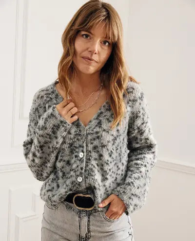 Catalogue n°235 : La magie du tricot