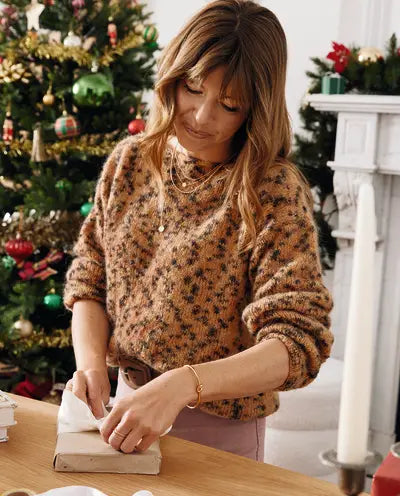 Catalogue n°235 : La magie du tricot