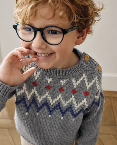 Catalogue n°235 : La magie du tricot