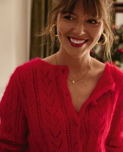 Catalogue n°235 : La magie du tricot