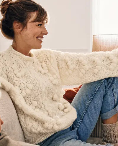 Catalogue n°235 : La magie du tricot