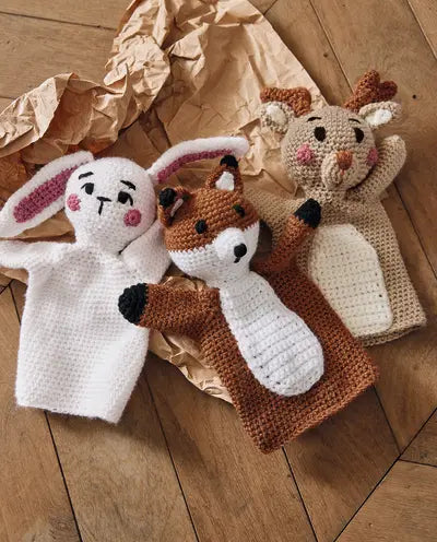 Catalogue n°235 : La magie du tricot