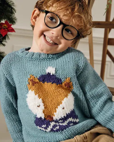 Catalogue n°235 : La magie du tricot