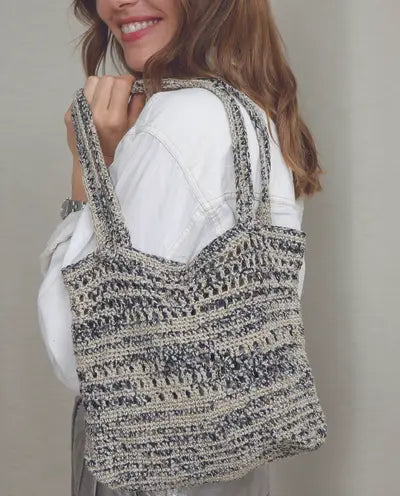 Livre n°881: Accro au crochet