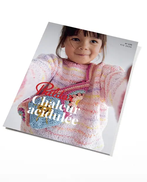Catalogue n°239 : Délices Printaniers