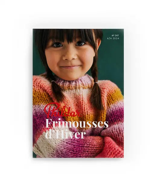 Catalogue 247 : Frimousses dhiver