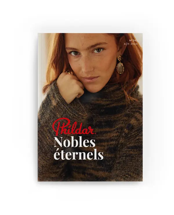 Catalogue N°249 : Nobles Eternels