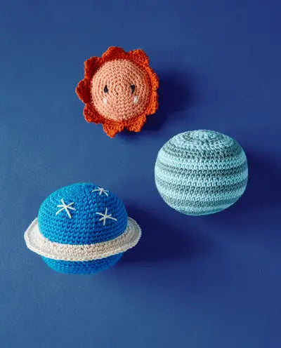 Livre Amigurumis : Rêveries à partager