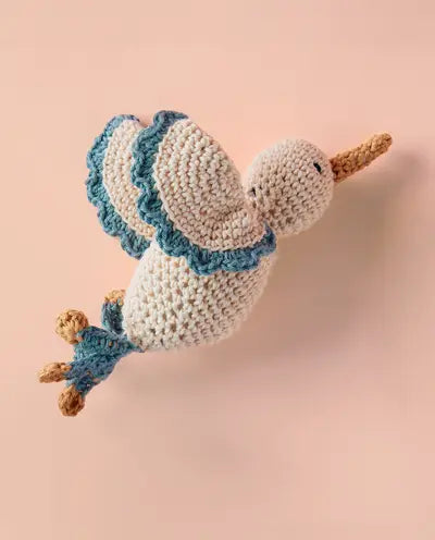 Livre Amigurumis : Rêveries à partager