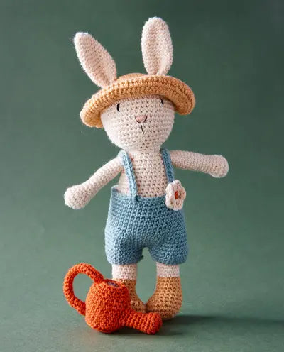 Livre Amigurumis : Rêveries à partager