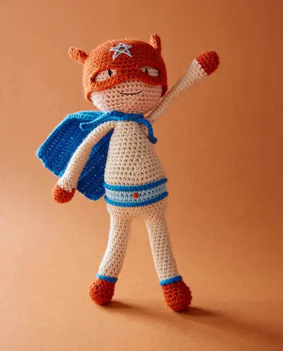 Livre Amigurumis : Rêveries à partager