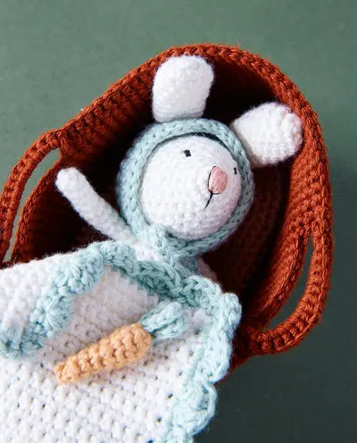 Livre Amigurumis : Rêveries à partager