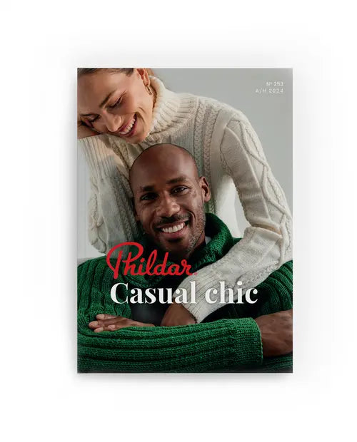 Catalogue n° 253 : Casual chic