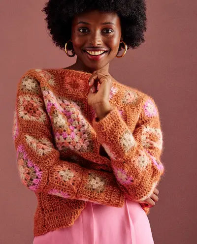 Catalogue n° 248 : Crochet Inattendu