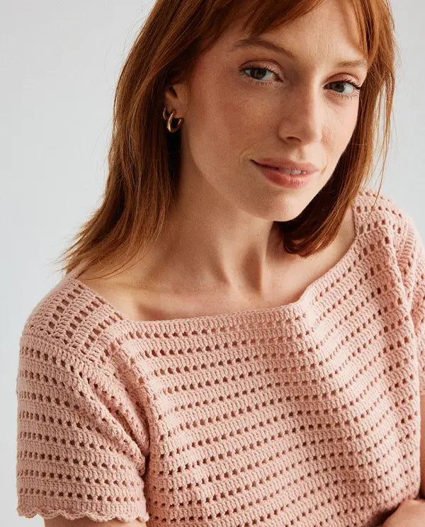 Fiche pdf pull femme Angela