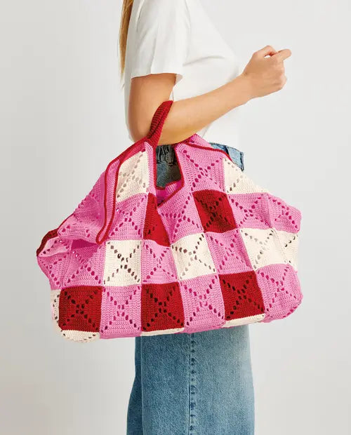 KIT Pingo First Vichy ROUGE