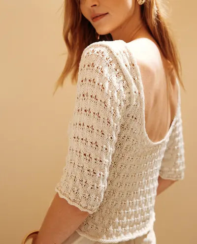 Catalogue n°259: Tricot et Crochet d'été