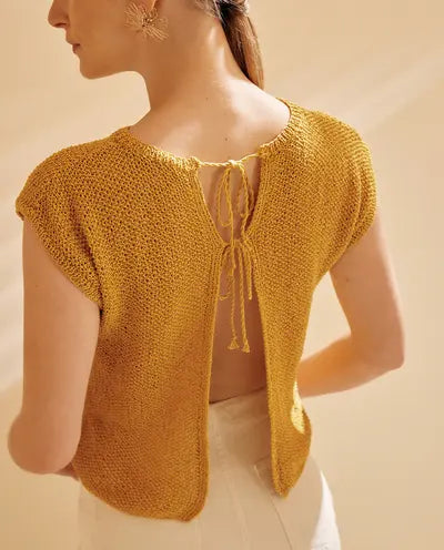 Catalogue n°259: Tricot et Crochet d'été